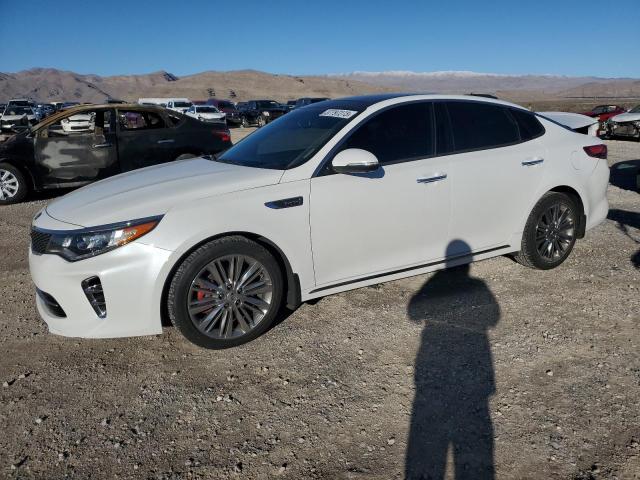 KIA OPTIMA SXL 2017 5xxgv4l20hg172835