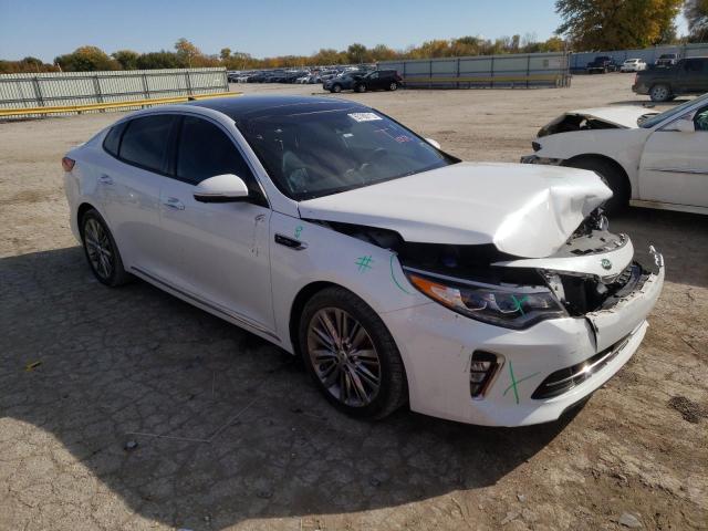 KIA OPTIMA SXL 2018 5xxgv4l20jg209758