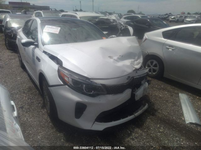 KIA OPTIMA 2018 5xxgv4l20jg248611