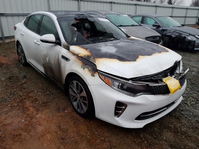 KIA OPTIMA SXL 2016 5xxgv4l21gg019766