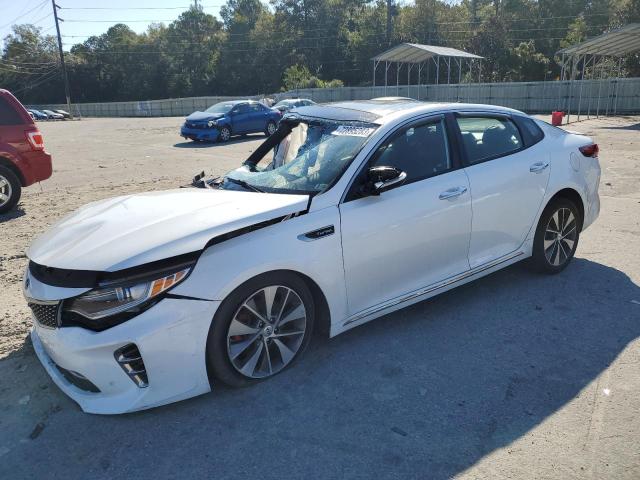 KIA OPTIMA 2016 5xxgv4l21gg045753