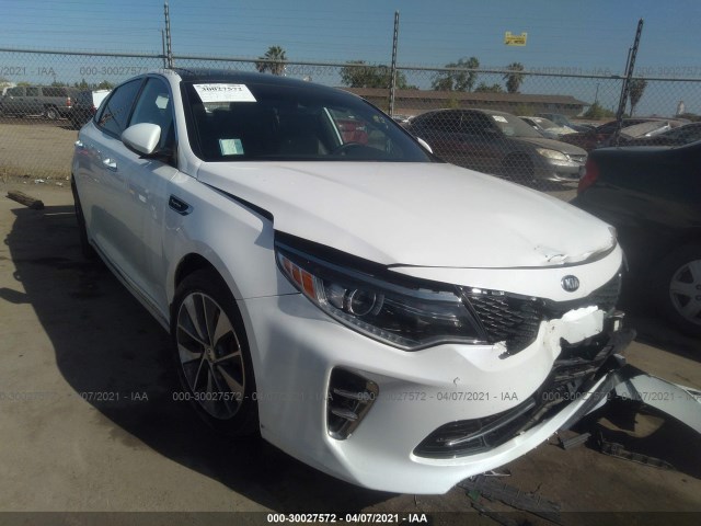 KIA OPTIMA 2016 5xxgv4l21gg046322