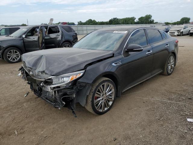 KIA OPTIMA SXL 2016 5xxgv4l21gg061970