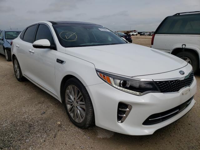 KIA OPTIMA SXL 2016 5xxgv4l21gg068899