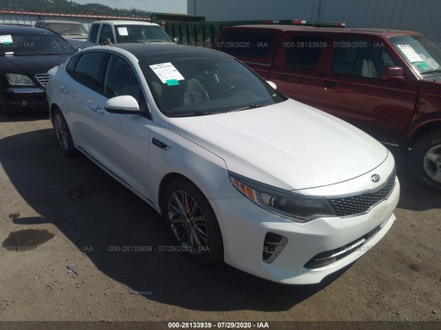 KIA OPTIMA 2016 5xxgv4l21gg069471