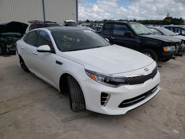 KIA OPTIMA SXL 2016 5xxgv4l21gg087386