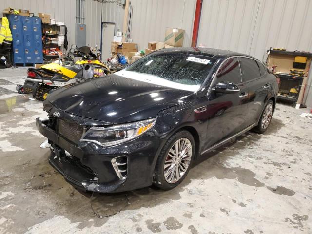 KIA OPTIMA SXL 2016 5xxgv4l21gg096086