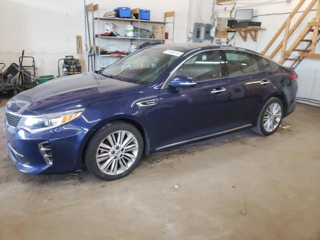 KIA OPTIMA 2016 5xxgv4l21gg110231