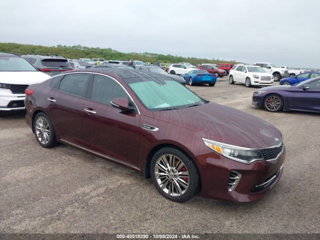 KIA OPTIMA 2016 5xxgv4l21gg113971