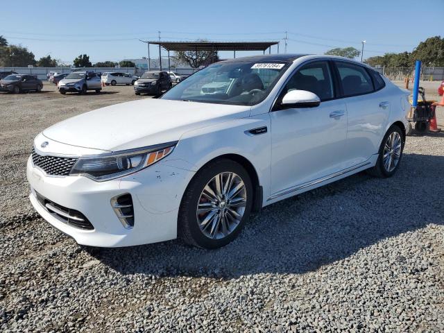 KIA OPTIMA 2016 5xxgv4l21gg115526