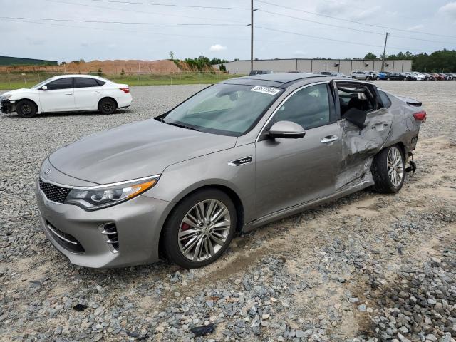 KIA OPTIMA 2017 5xxgv4l21hg126737