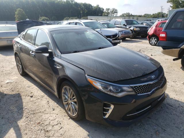 KIA OPTIMA SXL 2017 5xxgv4l21hg161004