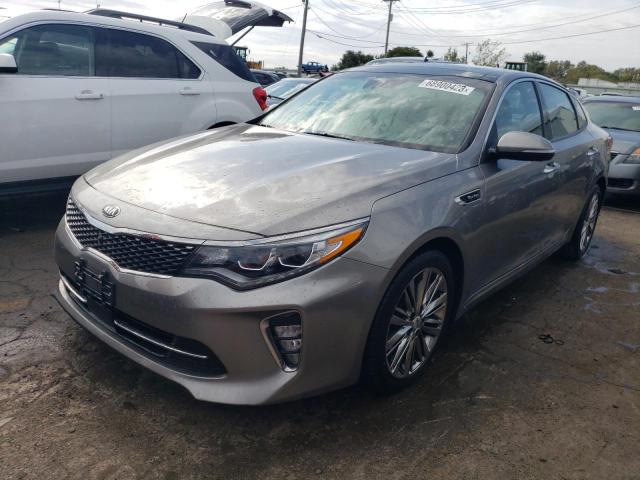 KIA OPTIMA 2018 5xxgv4l21jg189794