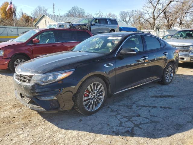 KIA OPTIMA 2019 5xxgv4l21kg302242