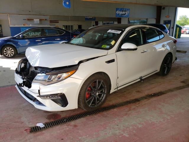 KIA OPTIMA SXL 2019 5xxgv4l21kg304623