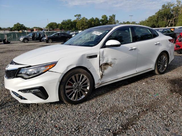 KIA OPTIMA 2019 5xxgv4l21kg341817