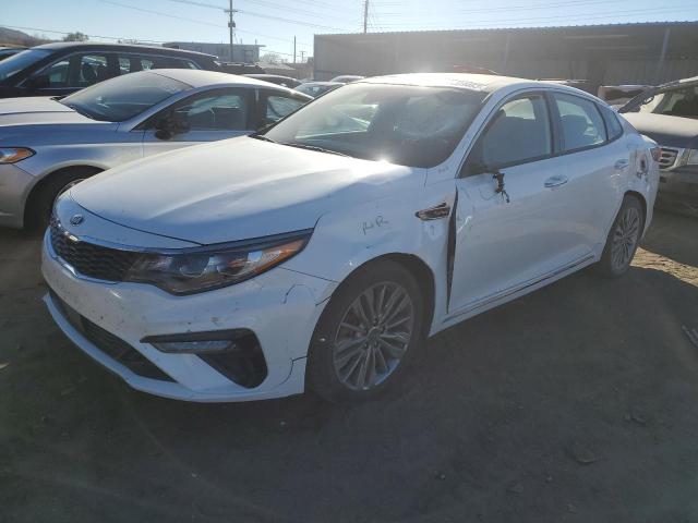 KIA OPTIMA 2019 5xxgv4l21kg351795