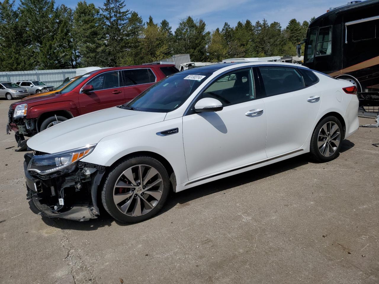 KIA OPTIMA 2016 5xxgv4l22gg013538