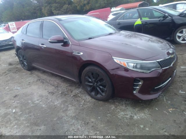 KIA OPTIMA 2016 5xxgv4l22gg022482