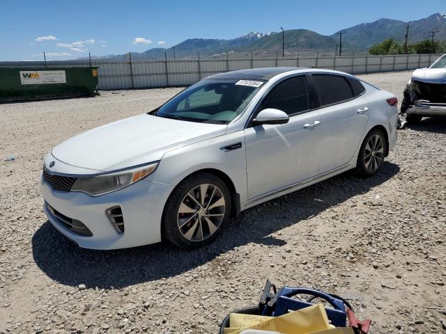 KIA OPTIMA 2016 5xxgv4l22gg023356