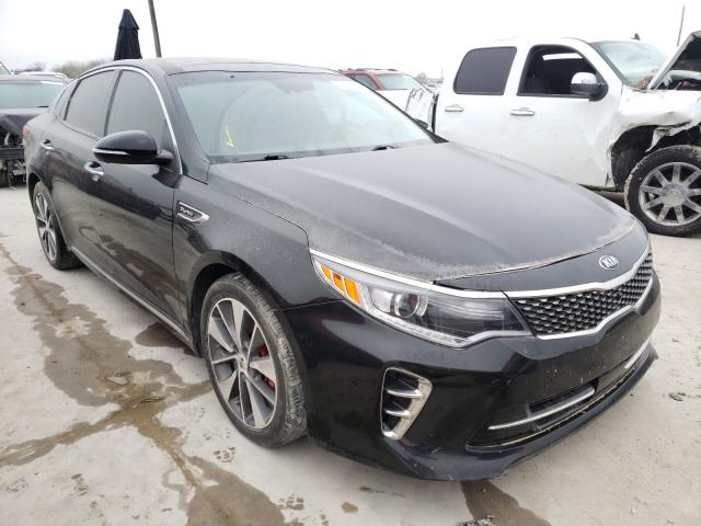 KIA OPTIMA SXL 2016 5xxgv4l22gg046149