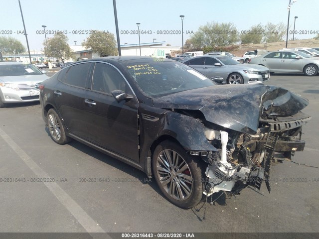 KIA OPTIMA 2016 5xxgv4l22gg076607