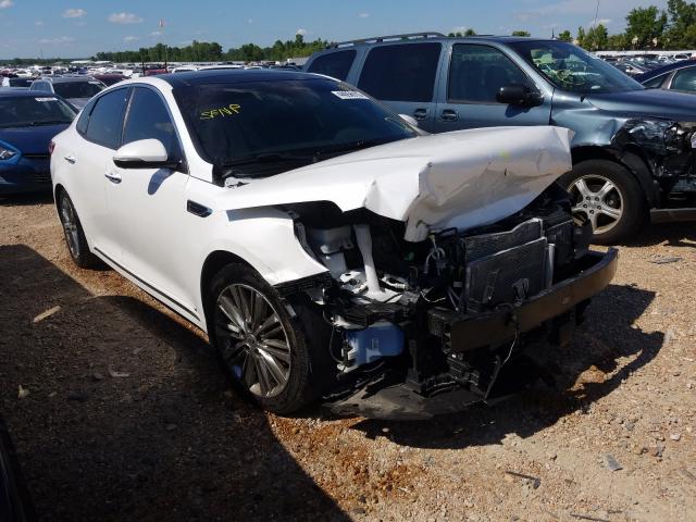 KIA OPTIMA SXL 2016 5xxgv4l22gg079295