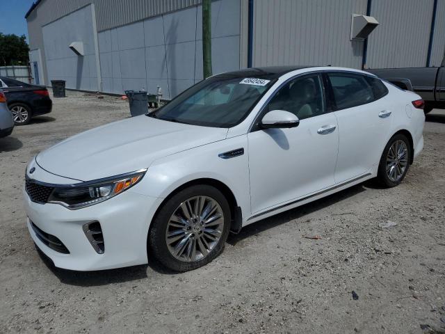 KIA OPTIMA 2016 5xxgv4l22gg107080