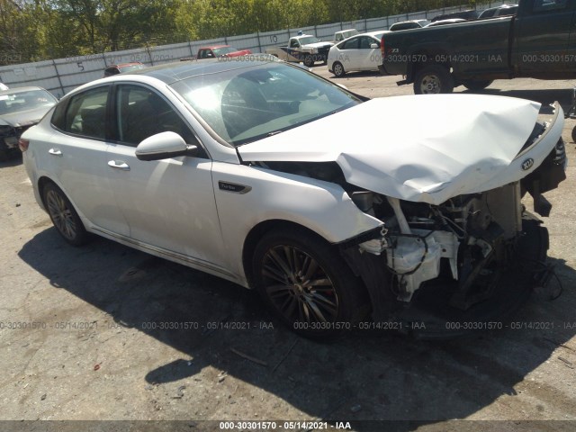 KIA OPTIMA 2016 5xxgv4l22gg109900