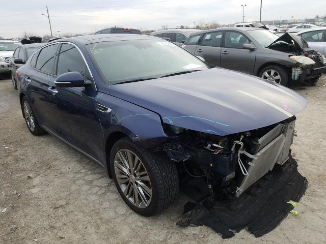 KIA OPTIMA SXL 2016 5xxgv4l22gg121044