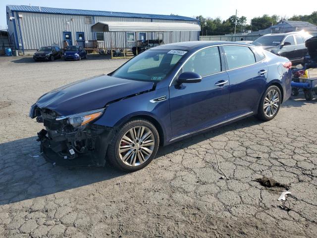 KIA OPTIMA SXL 2017 5xxgv4l22hg130229