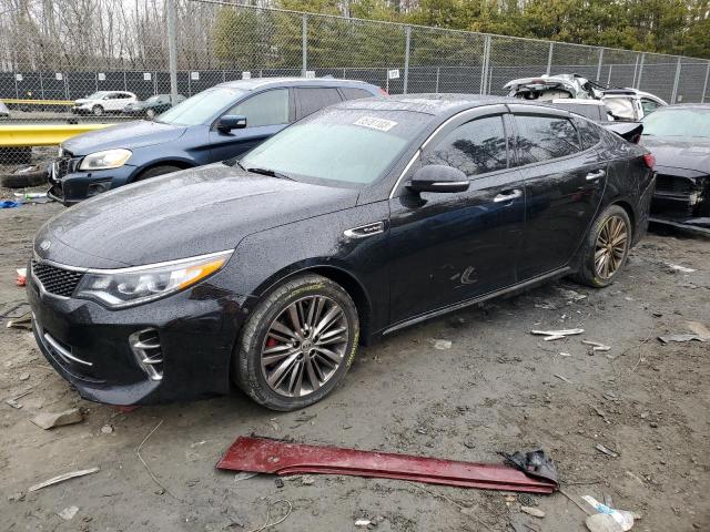 KIA OPTIMA SXL 2017 5xxgv4l22hg141778