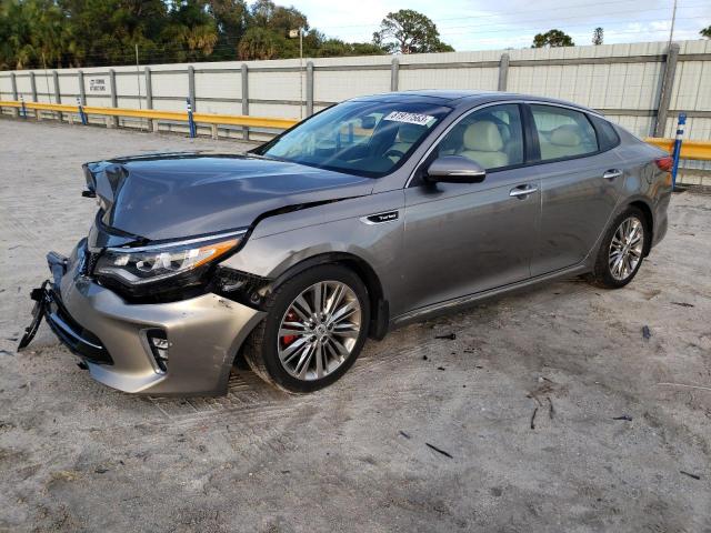 KIA OPTIMA 2018 5xxgv4l22jg181669