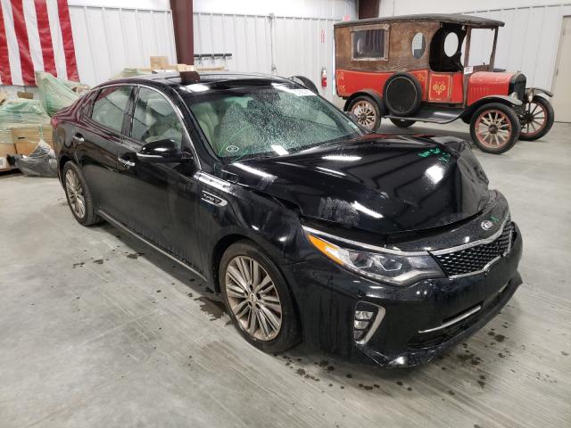 KIA OPTIMA SXL 2018 5xxgv4l22jg216288