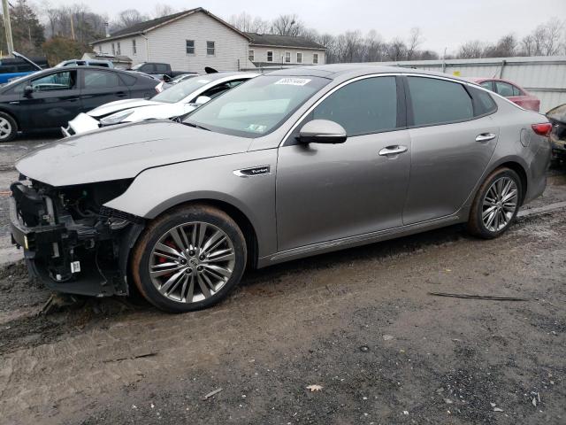 KIA OPTIMA 2018 5xxgv4l22jg225296