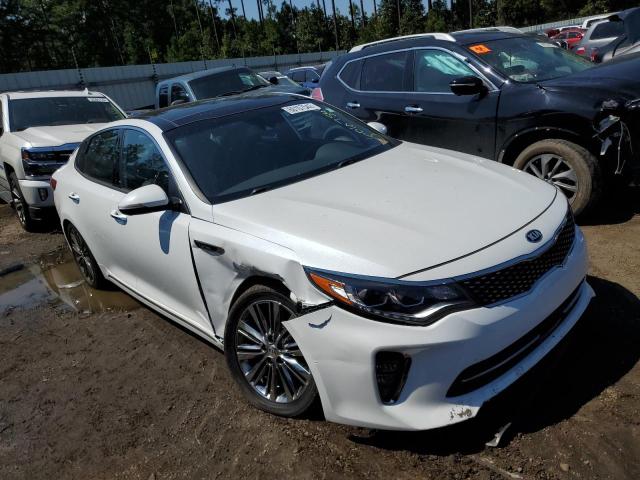 KIA OPTIMA SXL 2018 5xxgv4l22jg234564