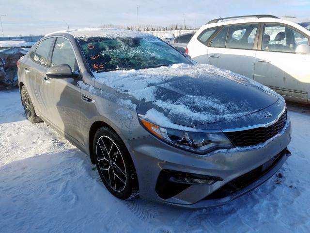 KIA OPTIMA SXL 2019 5xxgv4l22kg310320