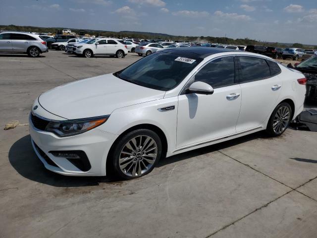 KIA OPTIMA 2019 5xxgv4l22kg315887