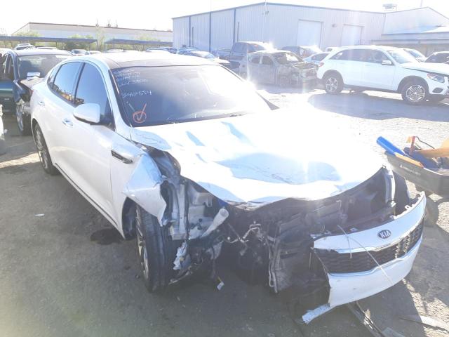 KIA OPTIMA SXL 2019 5xxgv4l22kg318062