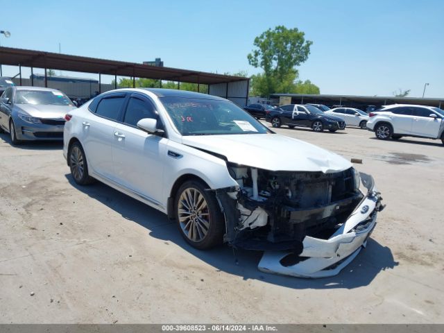 KIA OPTIMA 2019 5xxgv4l22kg342409