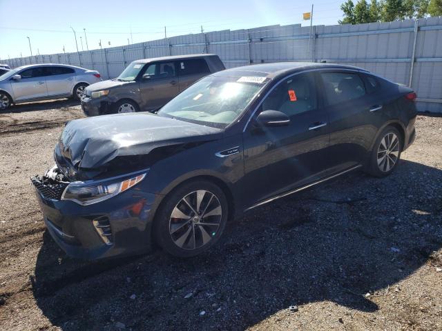 KIA OPTIMA SXL 2016 5xxgv4l23gg012978