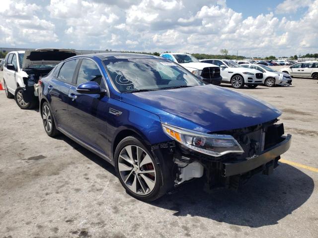 KIA OPTIMA SXL 2016 5xxgv4l23gg019591