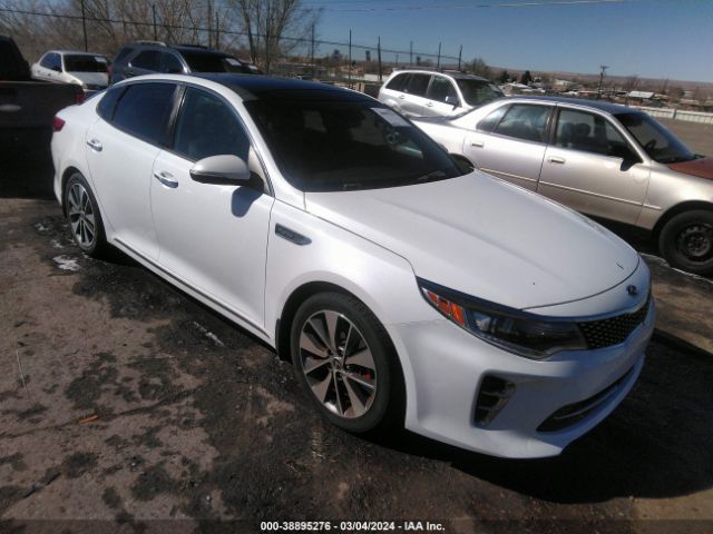 KIA OPTIMA 2016 5xxgv4l23gg022605