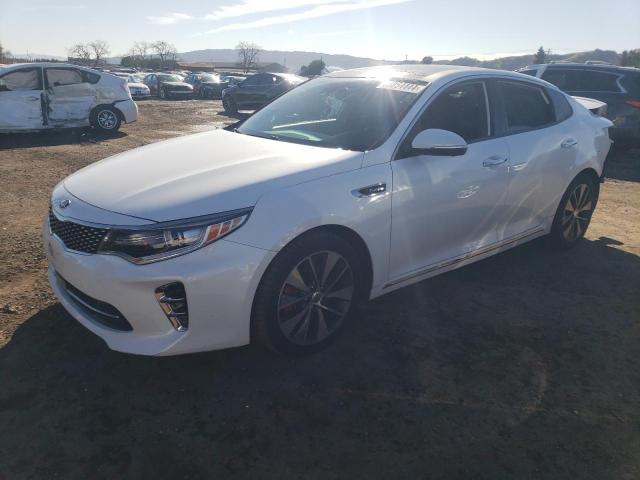 KIA OPTIMA 2016 5xxgv4l23gg037816