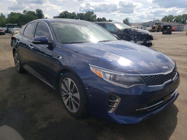 KIA OPTIMA SXL 2016 5xxgv4l23gg041297