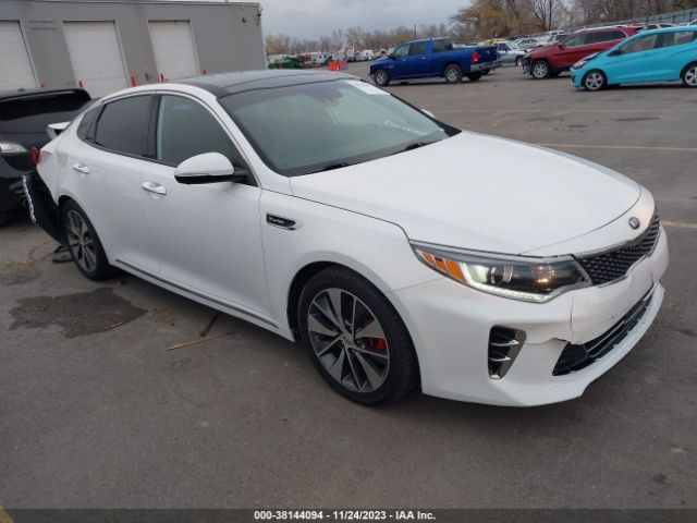 KIA OPTIMA 2016 5xxgv4l23gg043793