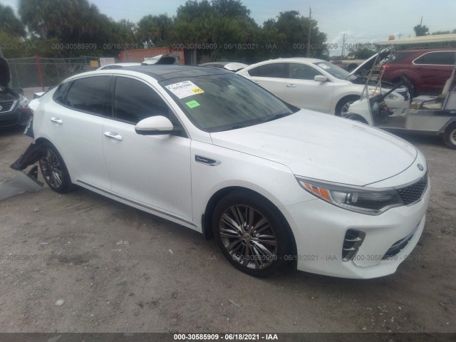 KIA OPTIMA 2016 5xxgv4l23gg065423