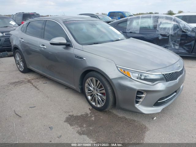 KIA OPTIMA 2016 5xxgv4l23gg077426