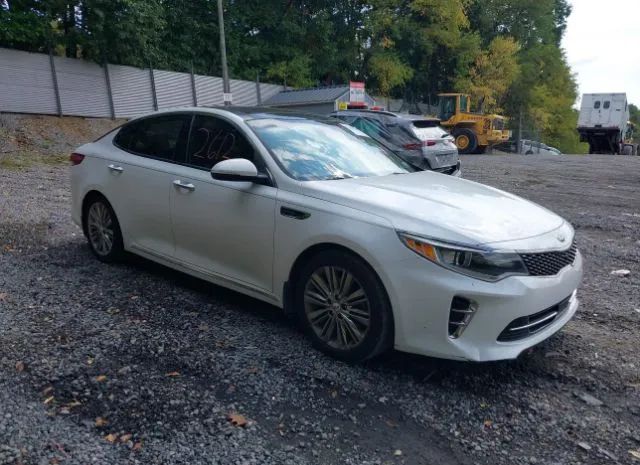 KIA OPTIMA 2016 5xxgv4l23gg078964