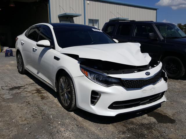 KIA OPTIMA SXL 2016 5xxgv4l23gg085008